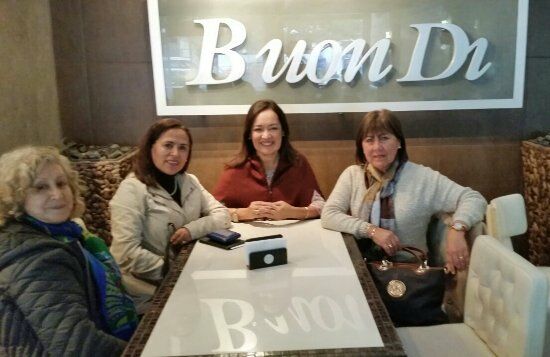 Café Buon Di'